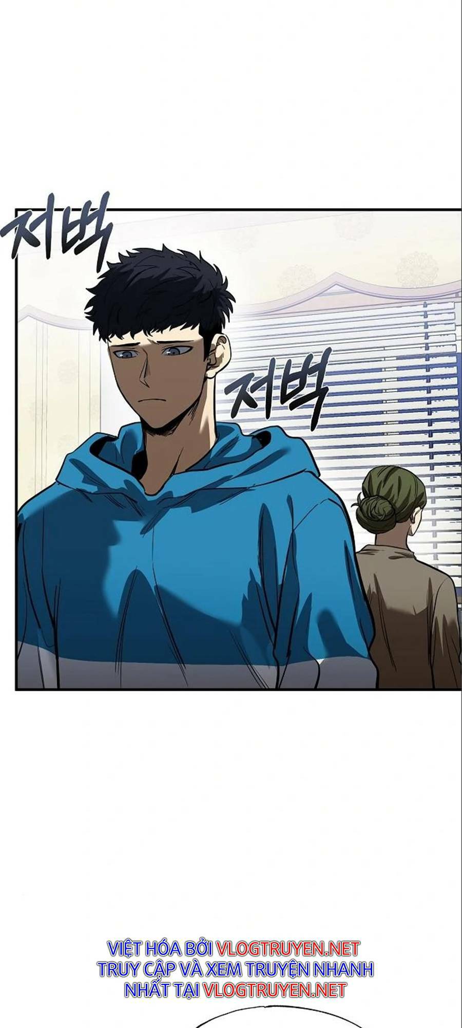 Vua Võ Đài - Chapter 15 - Page 11