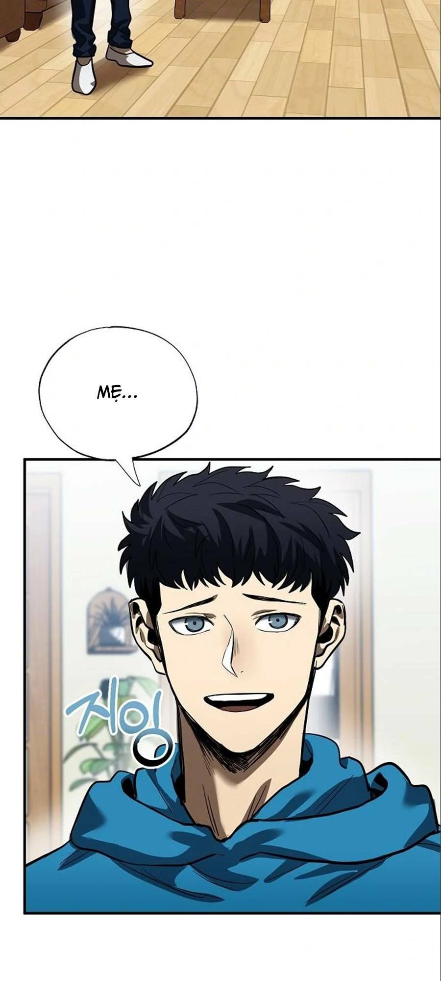 Vua Võ Đài - Chapter 15 - Page 14