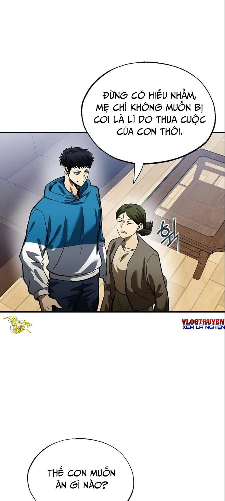 Vua Võ Đài - Chapter 15 - Page 15