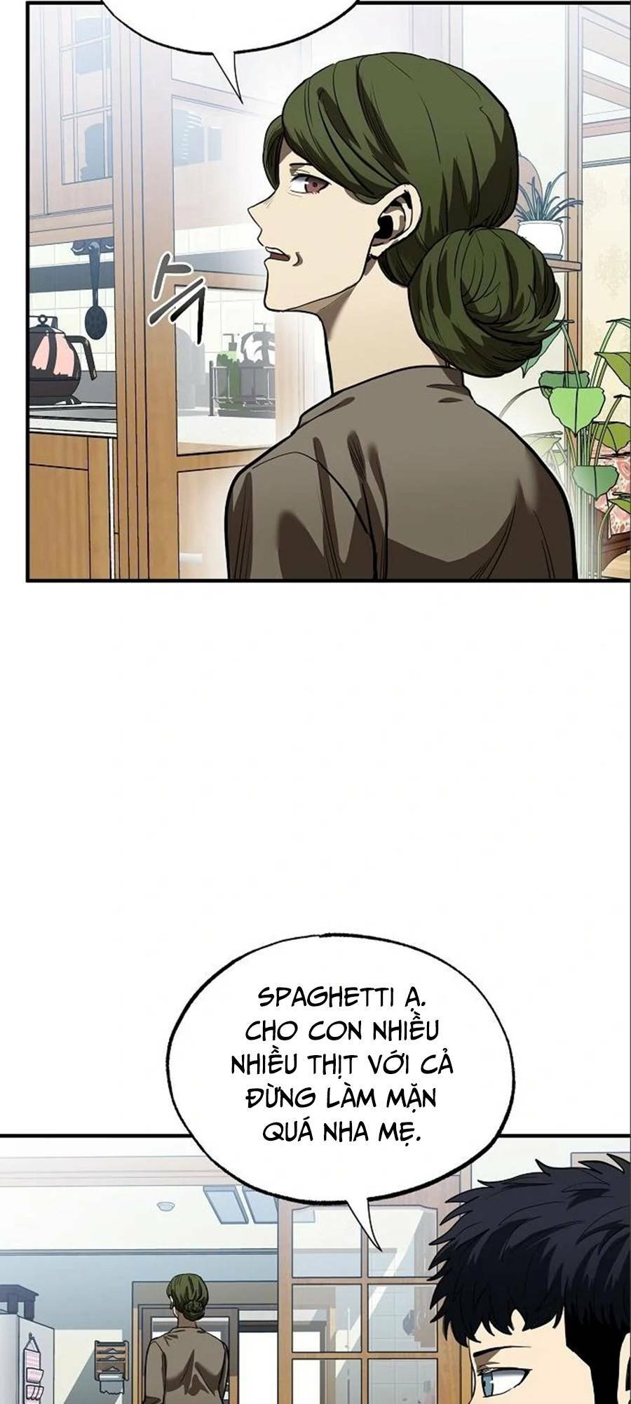 Vua Võ Đài - Chapter 15 - Page 16