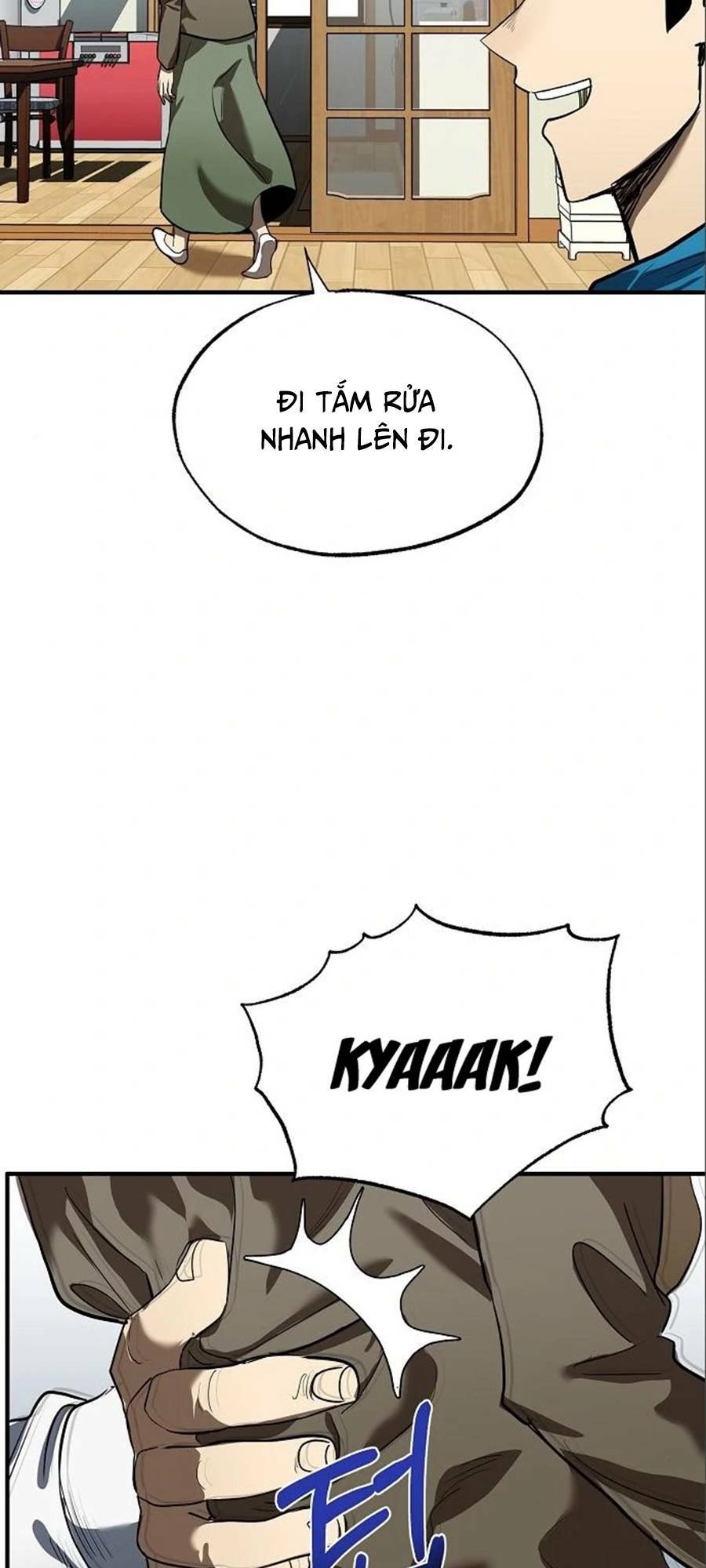 Vua Võ Đài - Chapter 15 - Page 17