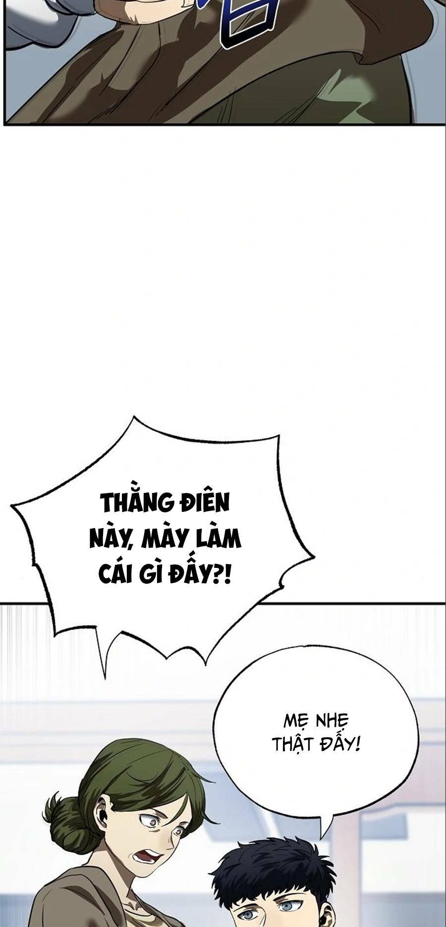 Vua Võ Đài - Chapter 15 - Page 18