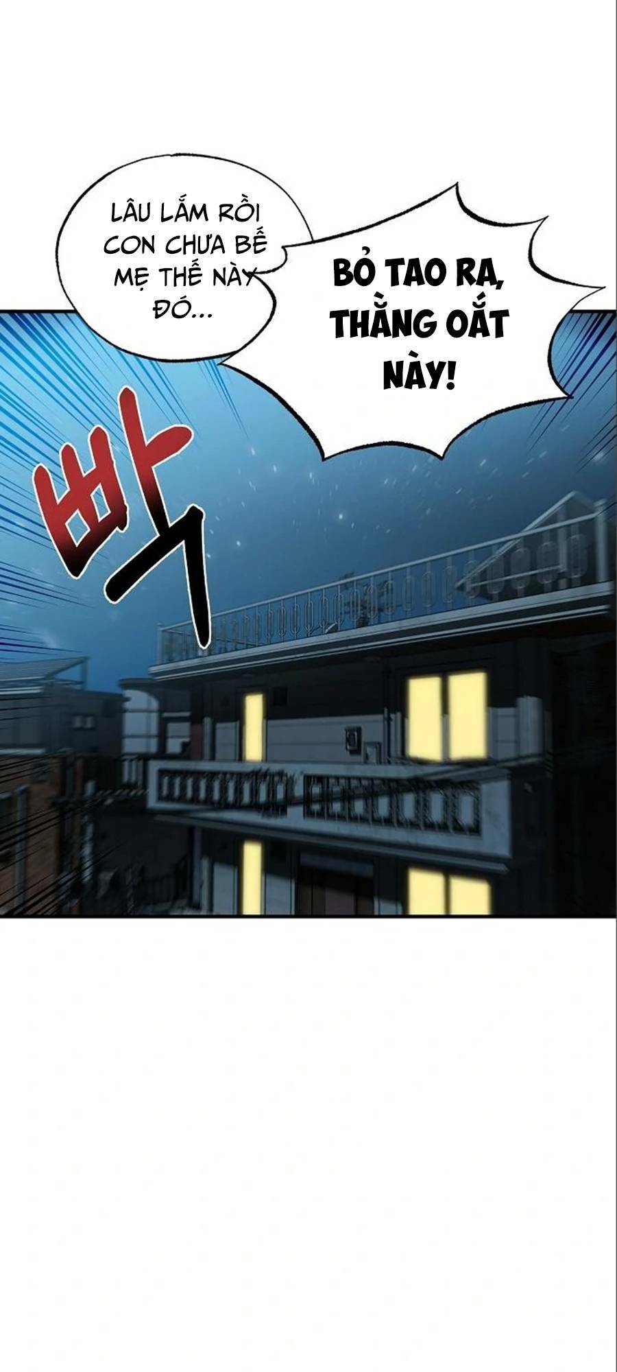 Vua Võ Đài - Chapter 15 - Page 20