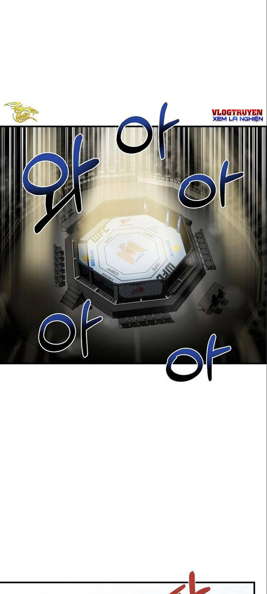 Vua Võ Đài - Chapter 15 - Page 22