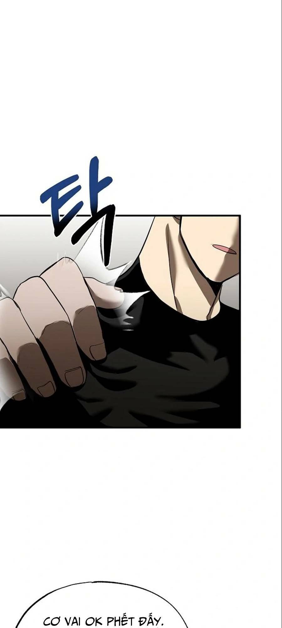 Vua Võ Đài - Chapter 15 - Page 26