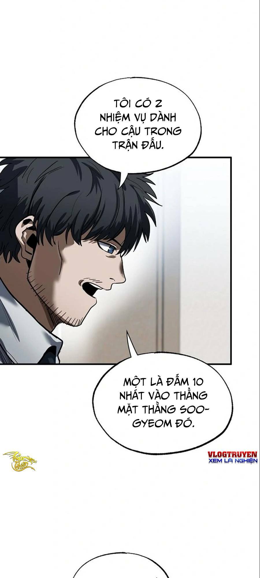 Vua Võ Đài - Chapter 15 - Page 28