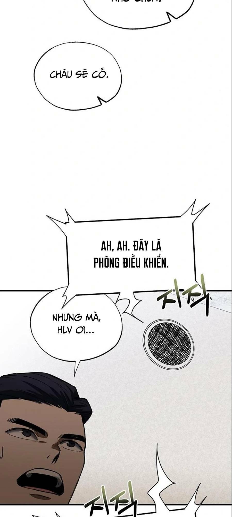 Vua Võ Đài - Chapter 15 - Page 35