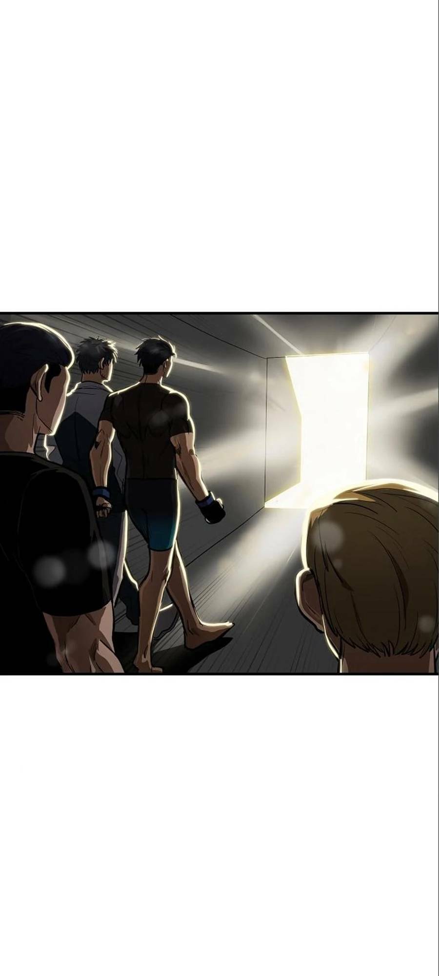 Vua Võ Đài - Chapter 15 - Page 38