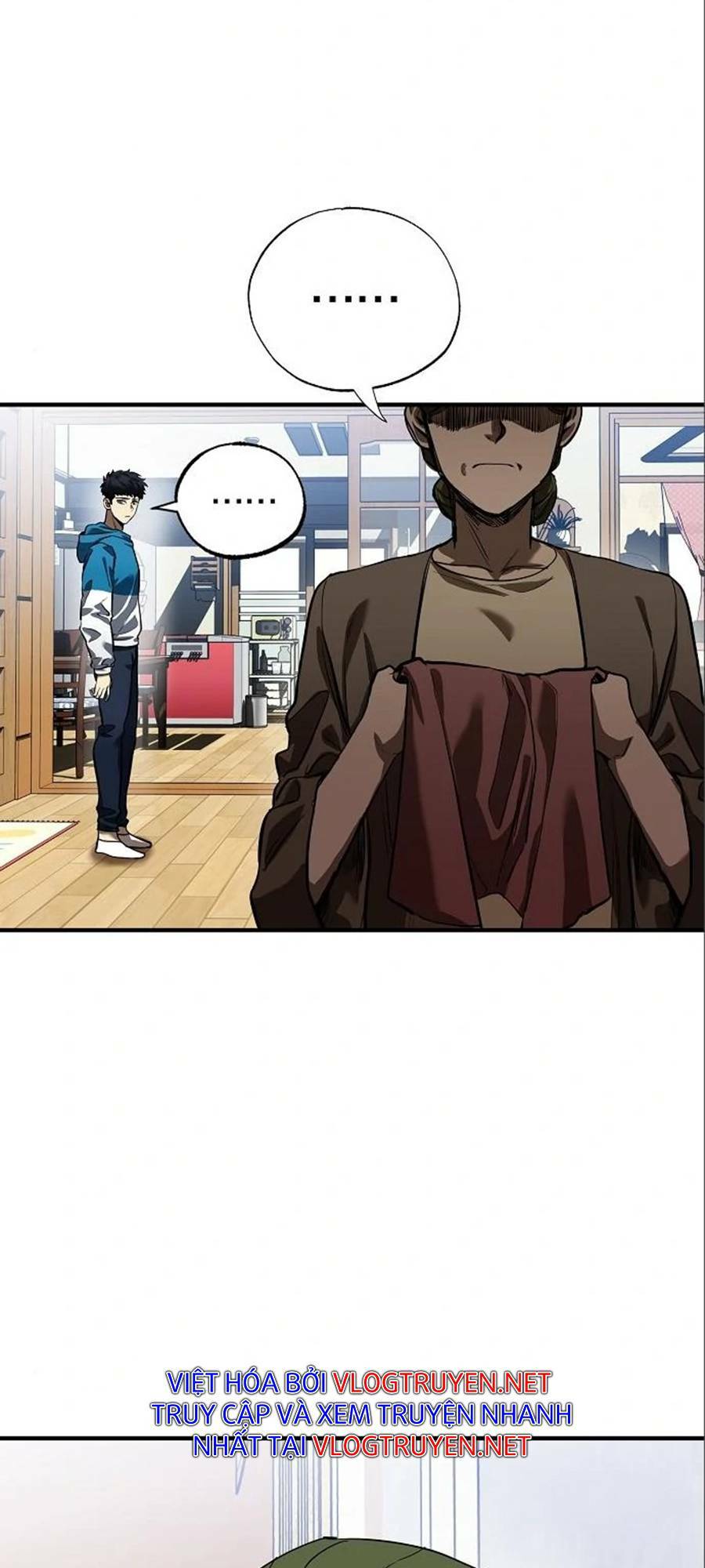 Vua Võ Đài - Chapter 15 - Page 3