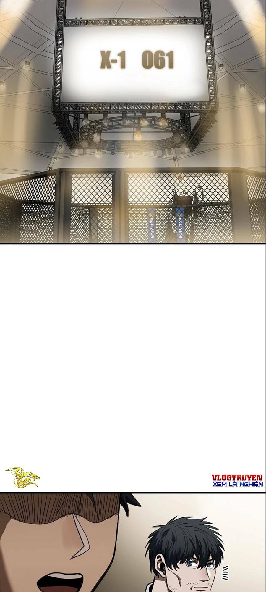 Vua Võ Đài - Chapter 15 - Page 40