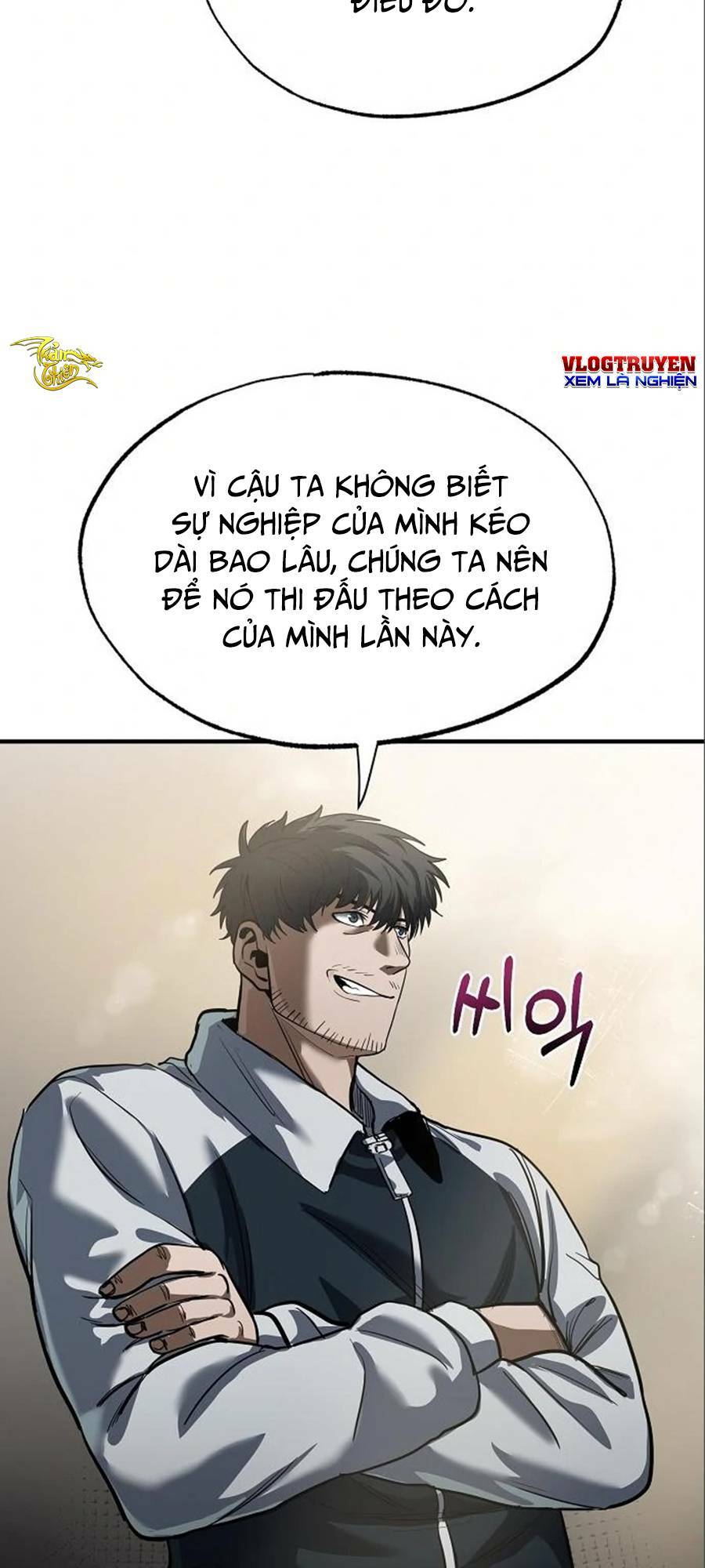 Vua Võ Đài - Chapter 15 - Page 47
