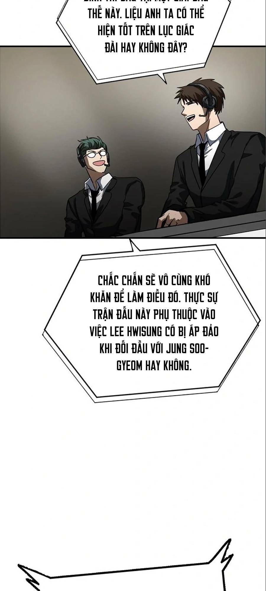 Vua Võ Đài - Chapter 15 - Page 52