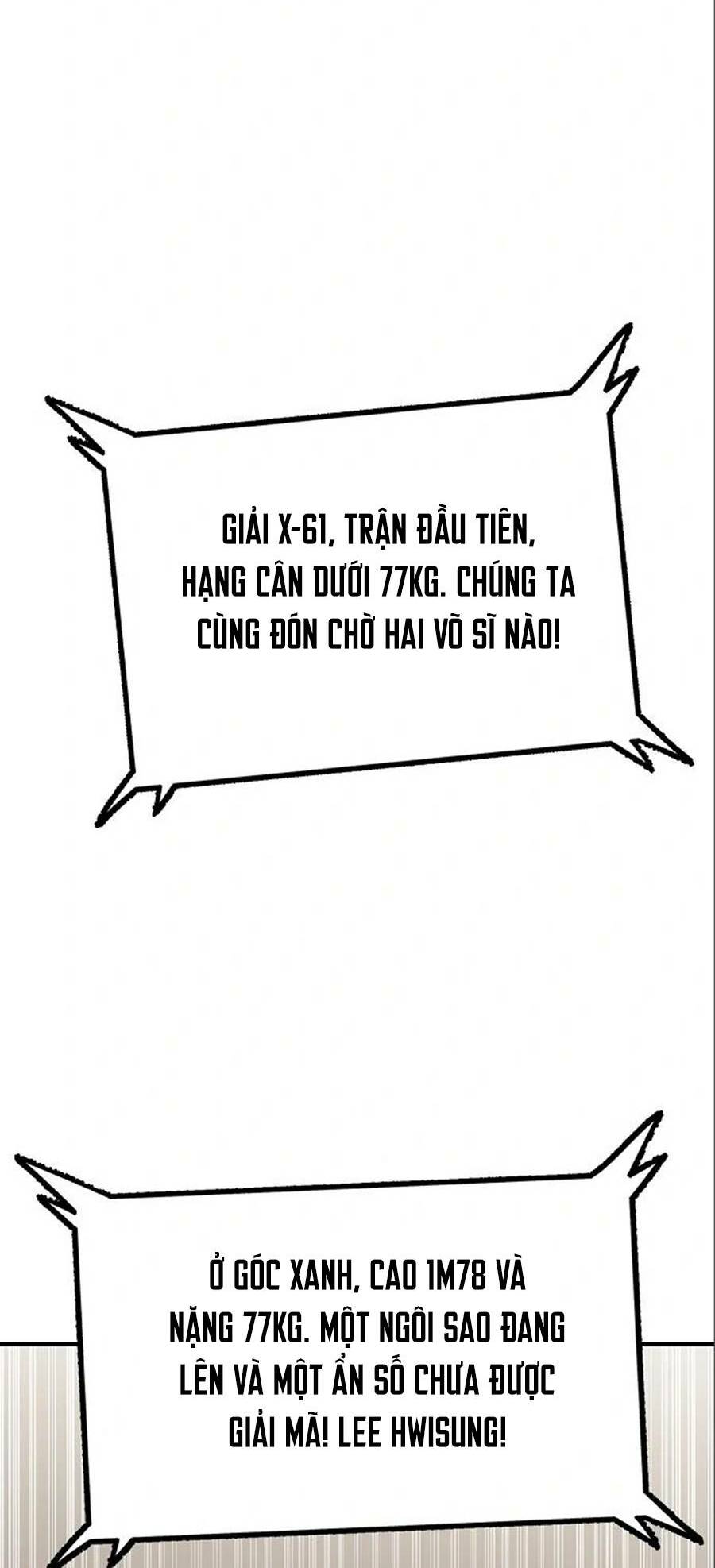 Vua Võ Đài - Chapter 15 - Page 55