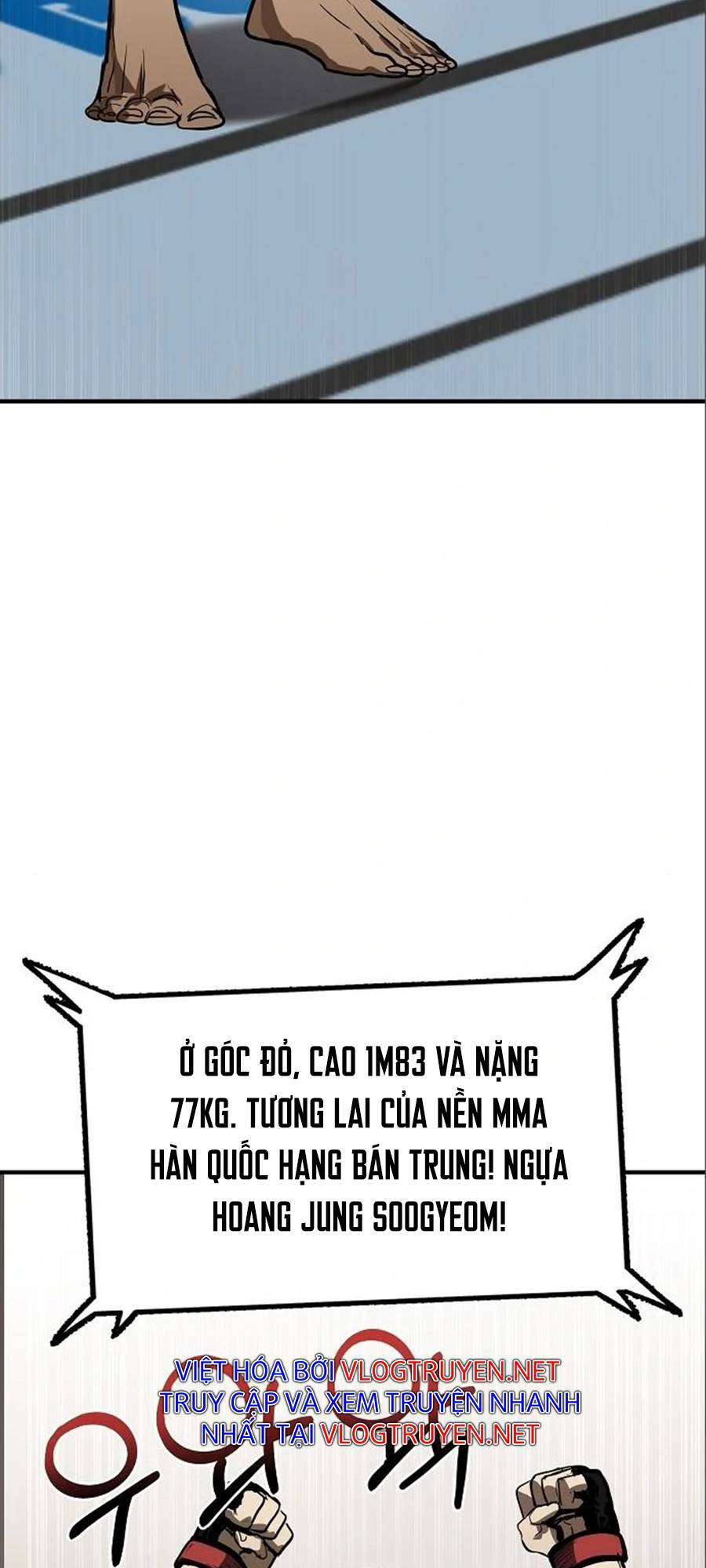 Vua Võ Đài - Chapter 15 - Page 57