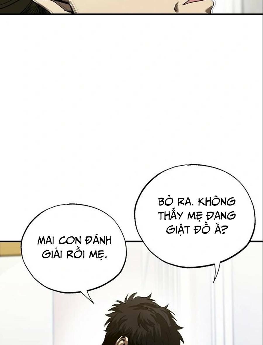 Vua Võ Đài - Chapter 15 - Page 5