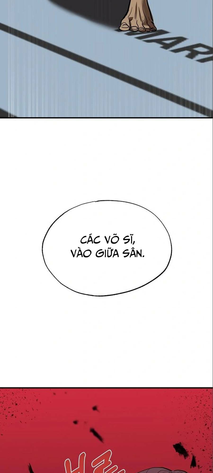 Vua Võ Đài - Chapter 15 - Page 59