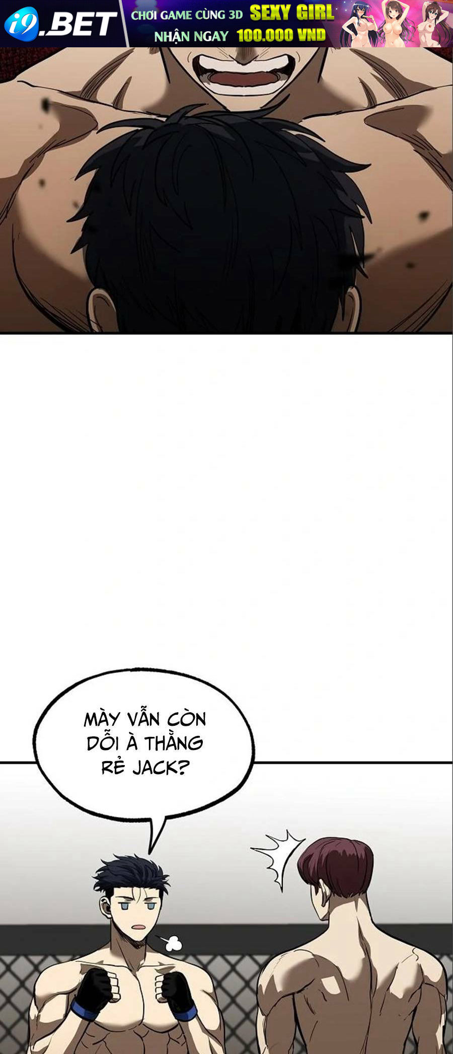 Vua Võ Đài - Chapter 15 - Page 63