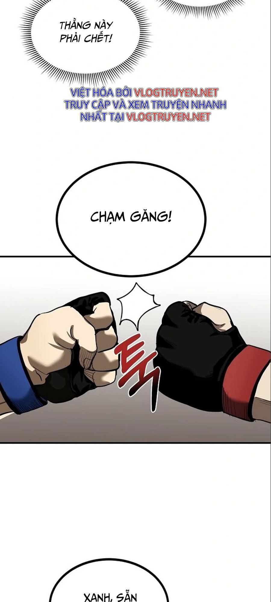 Vua Võ Đài - Chapter 15 - Page 65