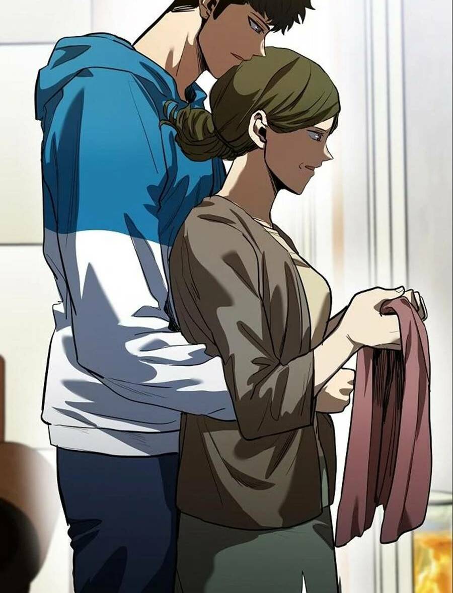 Vua Võ Đài - Chapter 15 - Page 6