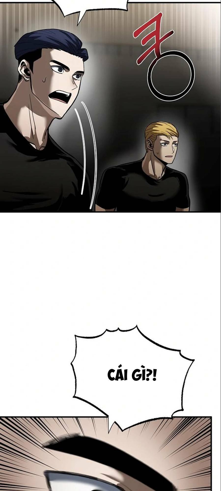 Vua Võ Đài - Chapter 15 - Page 71