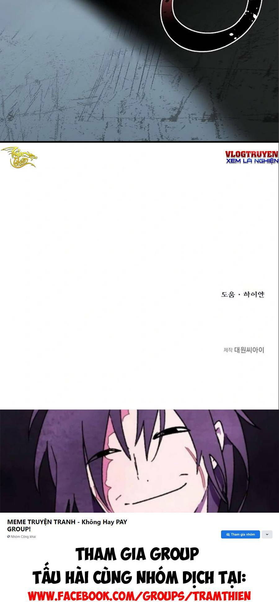 Vua Võ Đài - Chapter 15 - Page 74