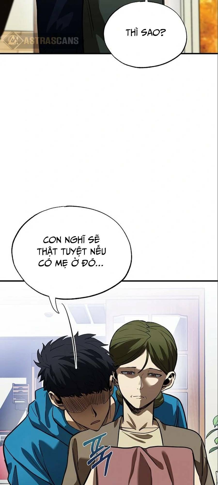 Vua Võ Đài - Chapter 15 - Page 7