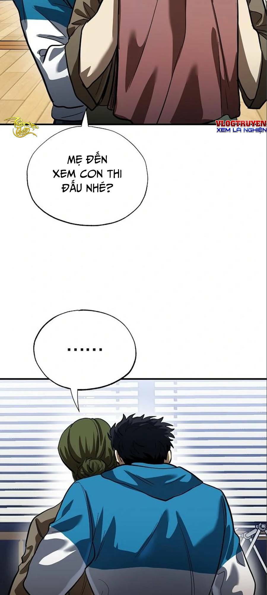 Vua Võ Đài - Chapter 15 - Page 8