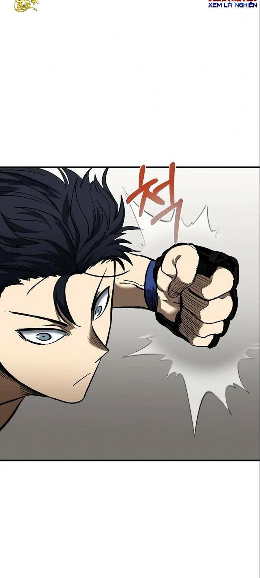 Vua Võ Đài - Chapter 16 - Page 9