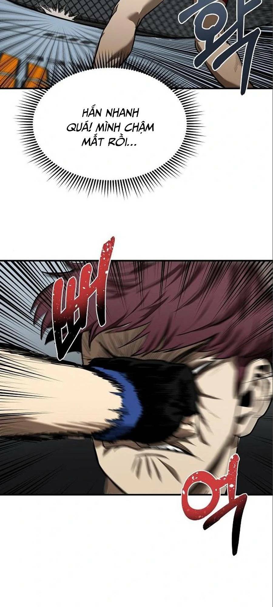 Vua Võ Đài - Chapter 16 - Page 17