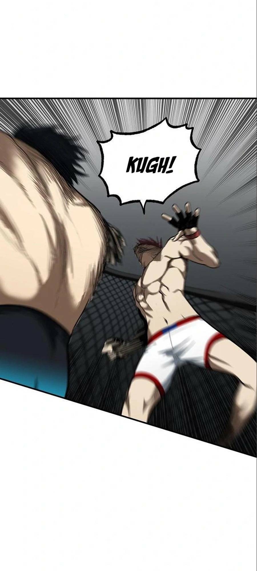 Vua Võ Đài - Chapter 16 - Page 18