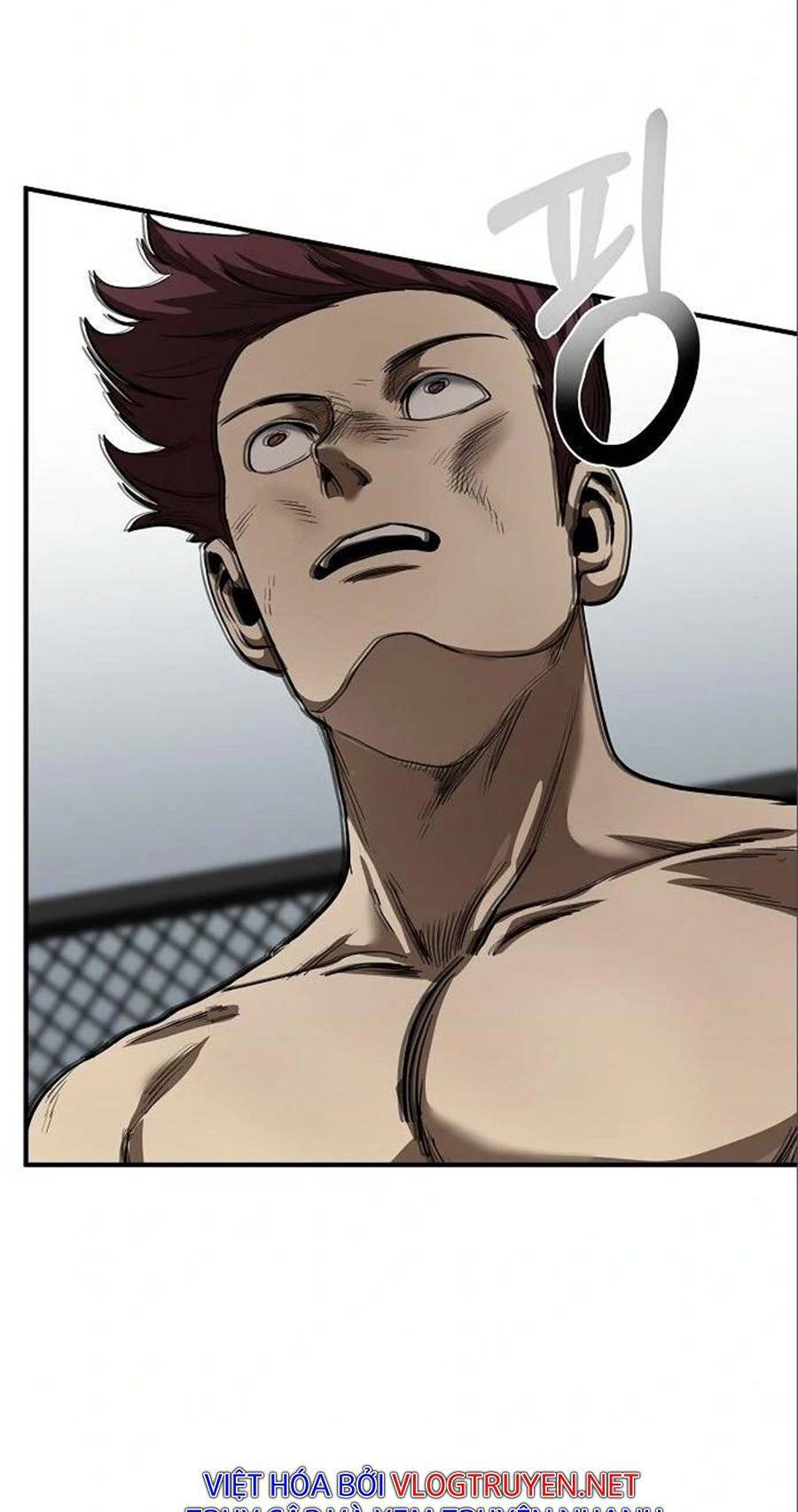 Vua Võ Đài - Chapter 16 - Page 19