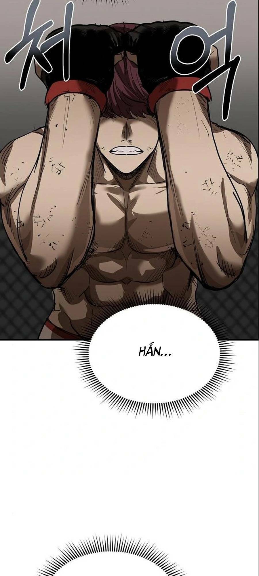 Vua Võ Đài - Chapter 16 - Page 22