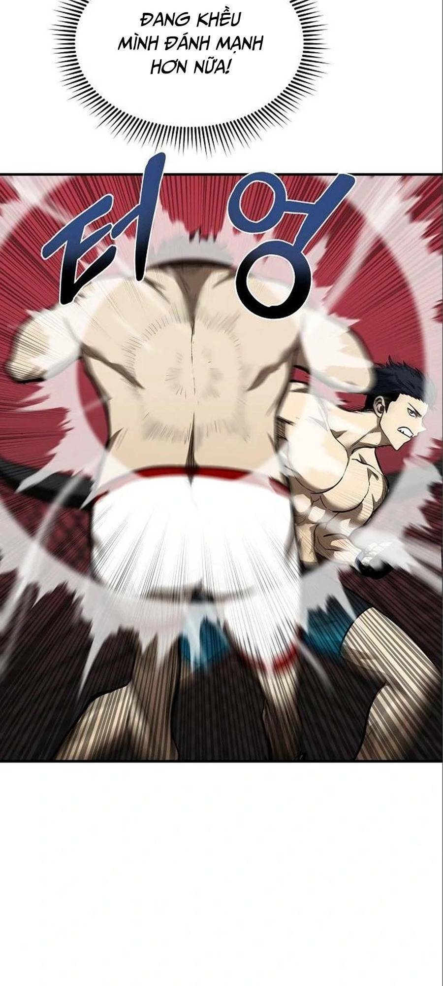 Vua Võ Đài - Chapter 16 - Page 23