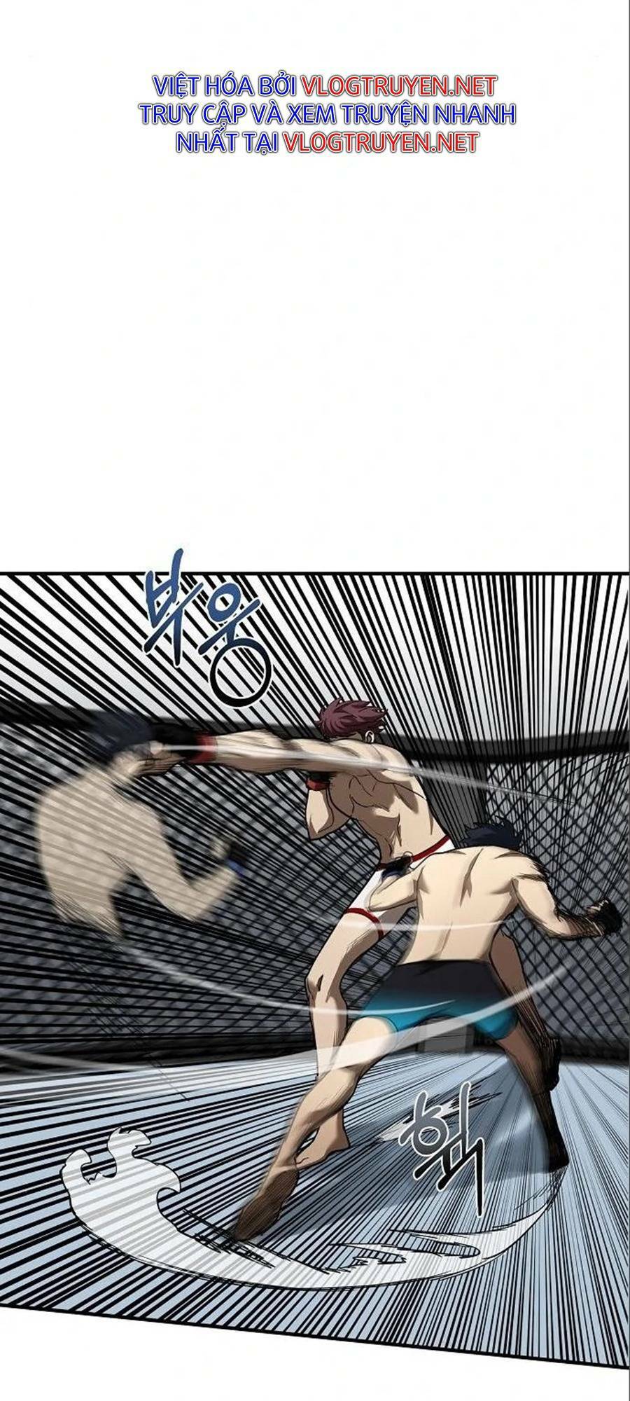 Vua Võ Đài - Chapter 16 - Page 28