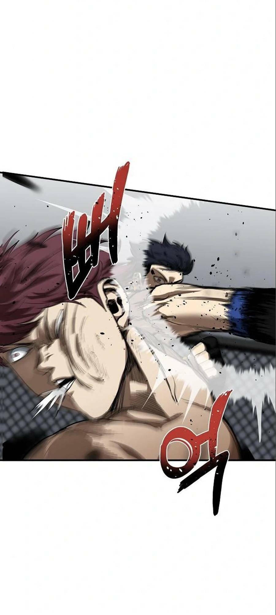 Vua Võ Đài - Chapter 16 - Page 29