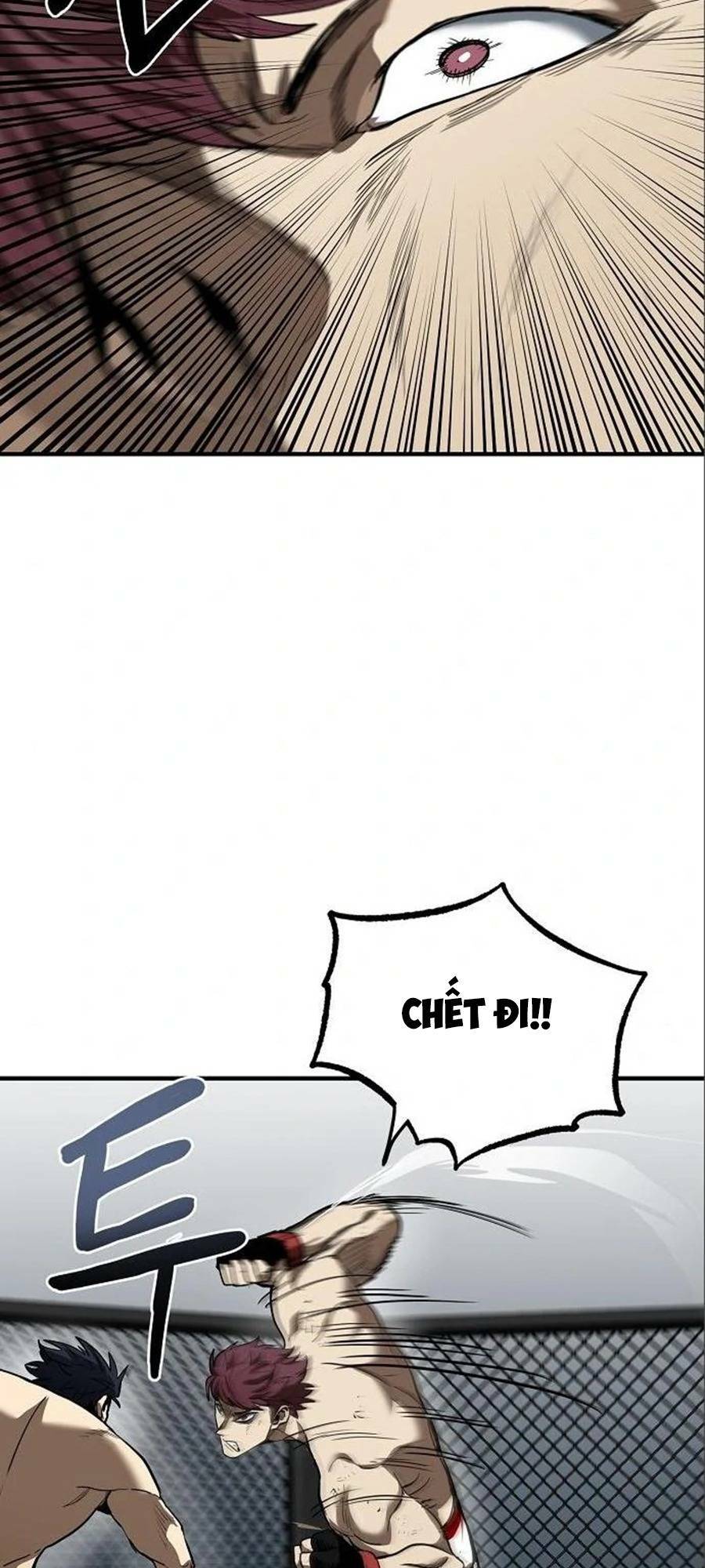 Vua Võ Đài - Chapter 16 - Page 31