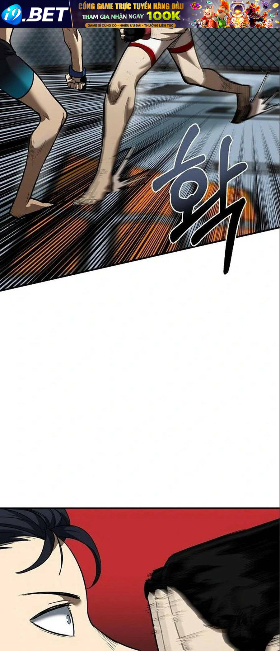 Vua Võ Đài - Chapter 16 - Page 32