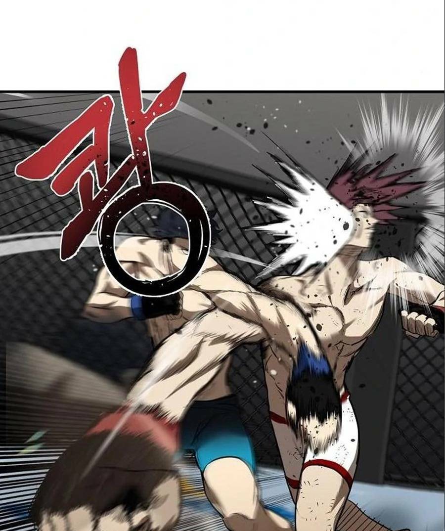 Vua Võ Đài - Chapter 16 - Page 34