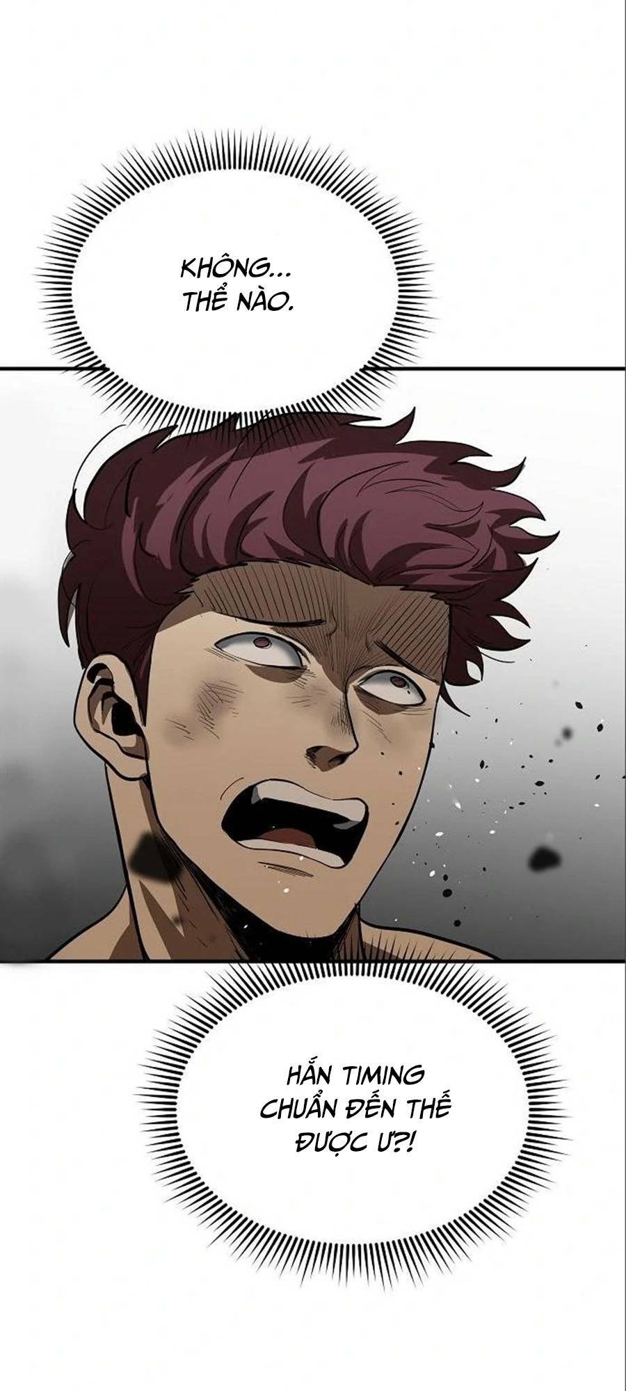 Vua Võ Đài - Chapter 16 - Page 36