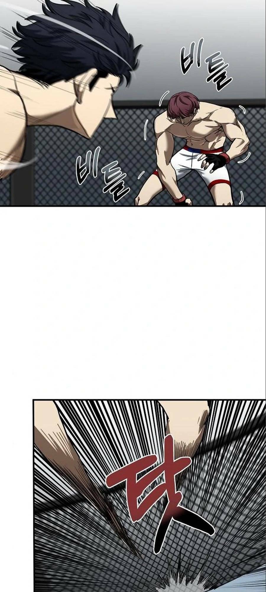 Vua Võ Đài - Chapter 16 - Page 38