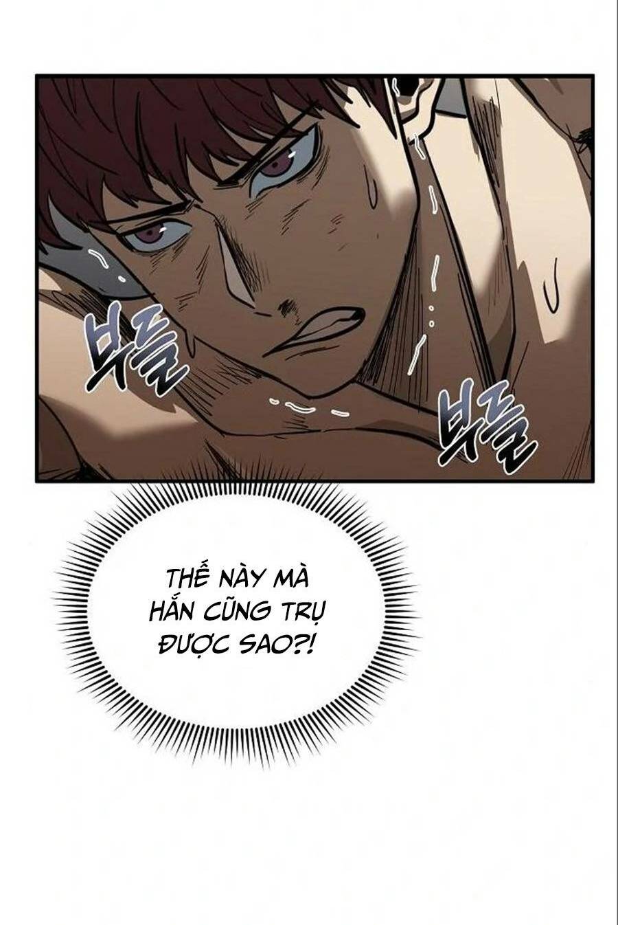 Vua Võ Đài - Chapter 16 - Page 42