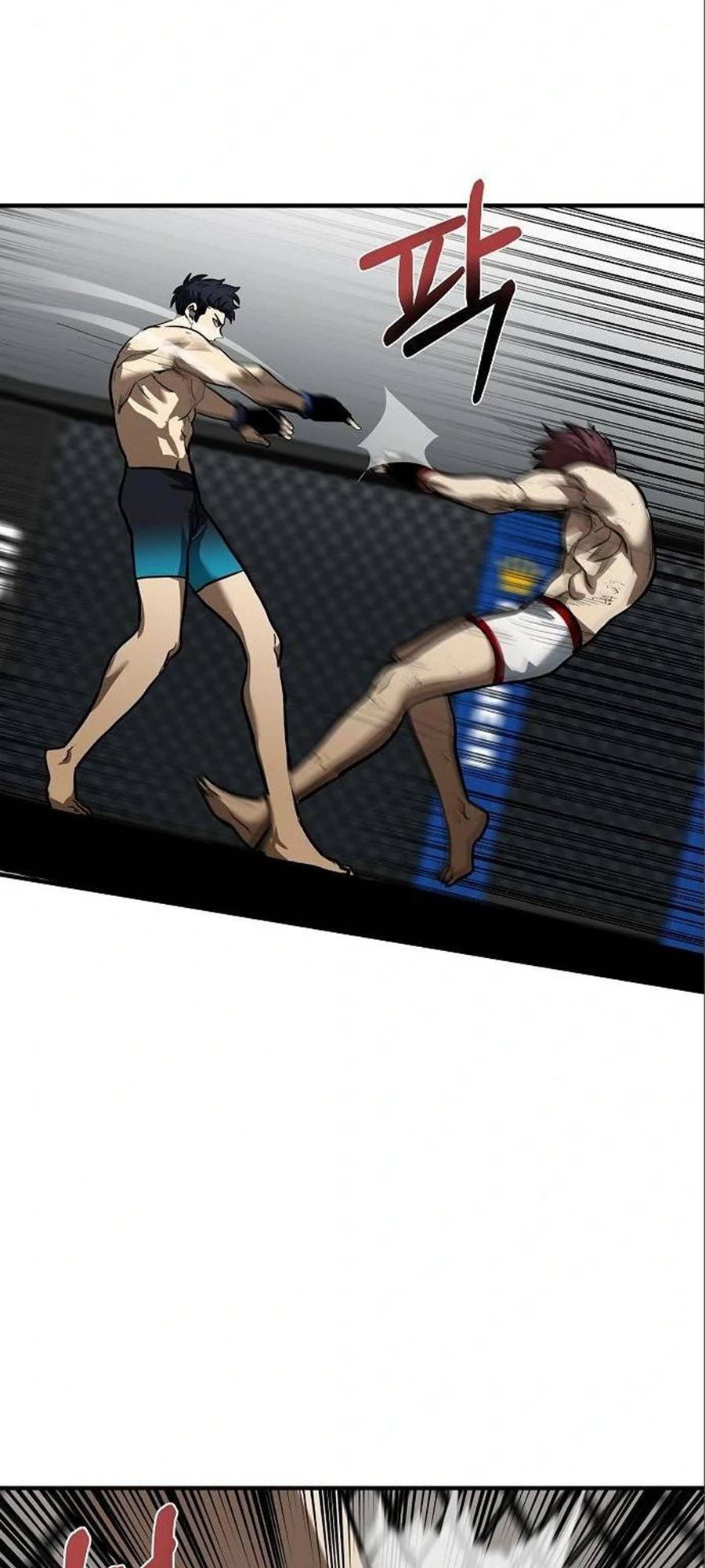 Vua Võ Đài - Chapter 16 - Page 43