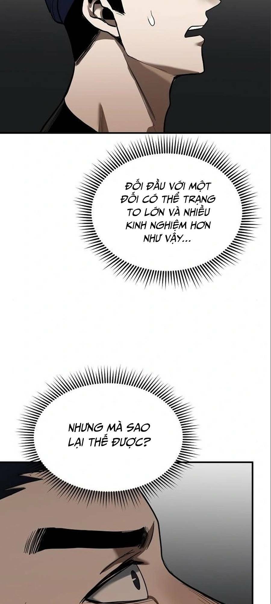 Vua Võ Đài - Chapter 16 - Page 47