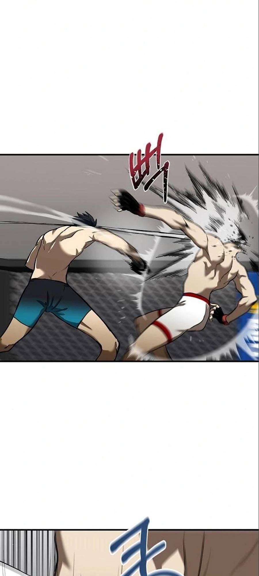 Vua Võ Đài - Chapter 16 - Page 4