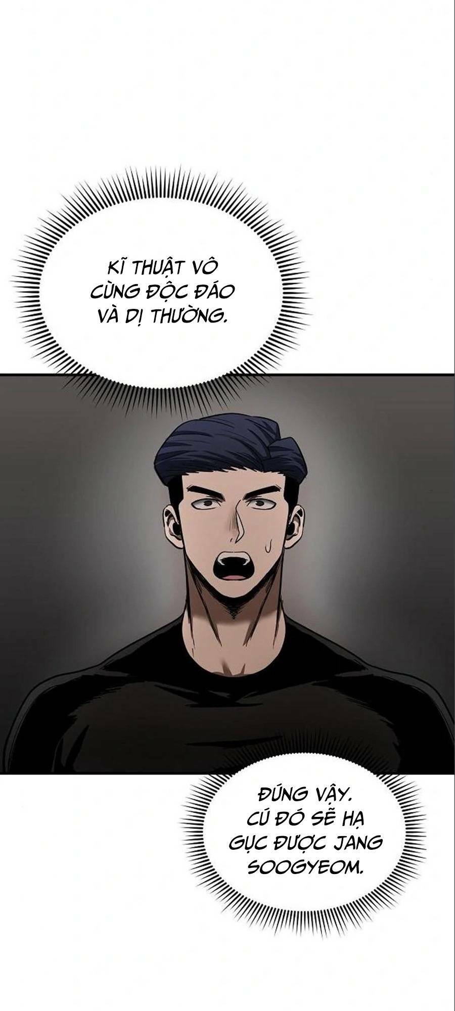 Vua Võ Đài - Chapter 16 - Page 52