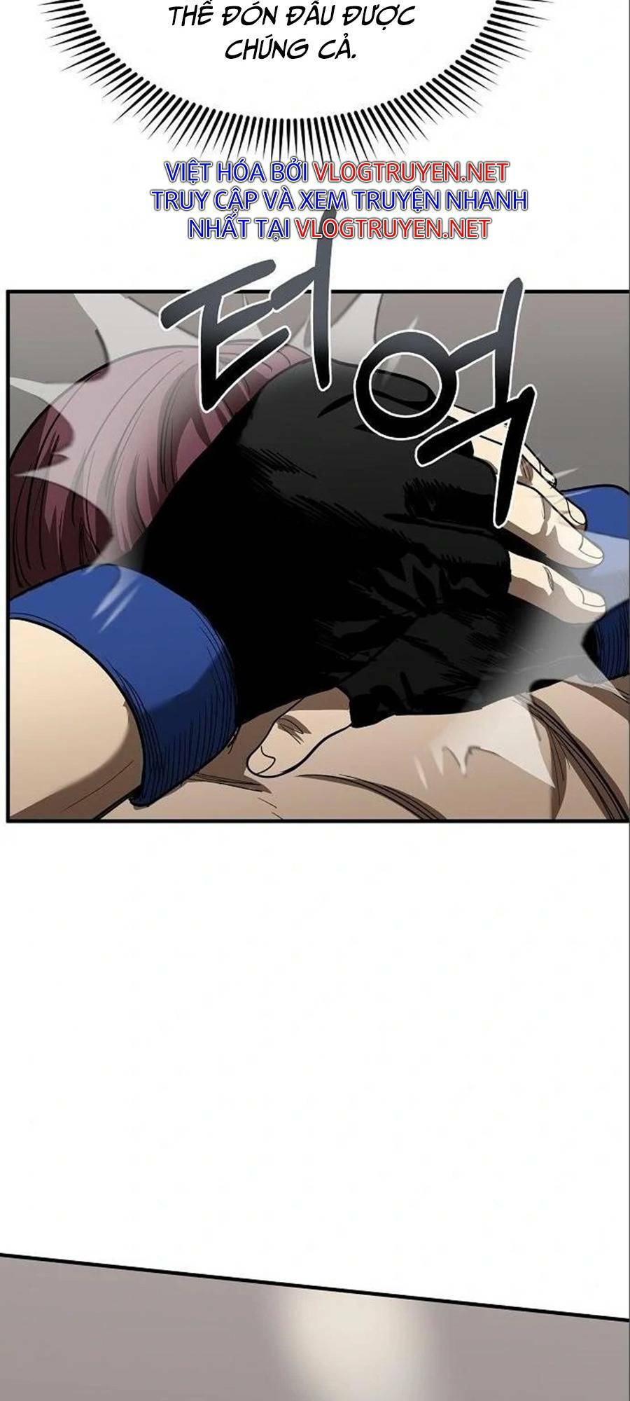 Vua Võ Đài - Chapter 16 - Page 54