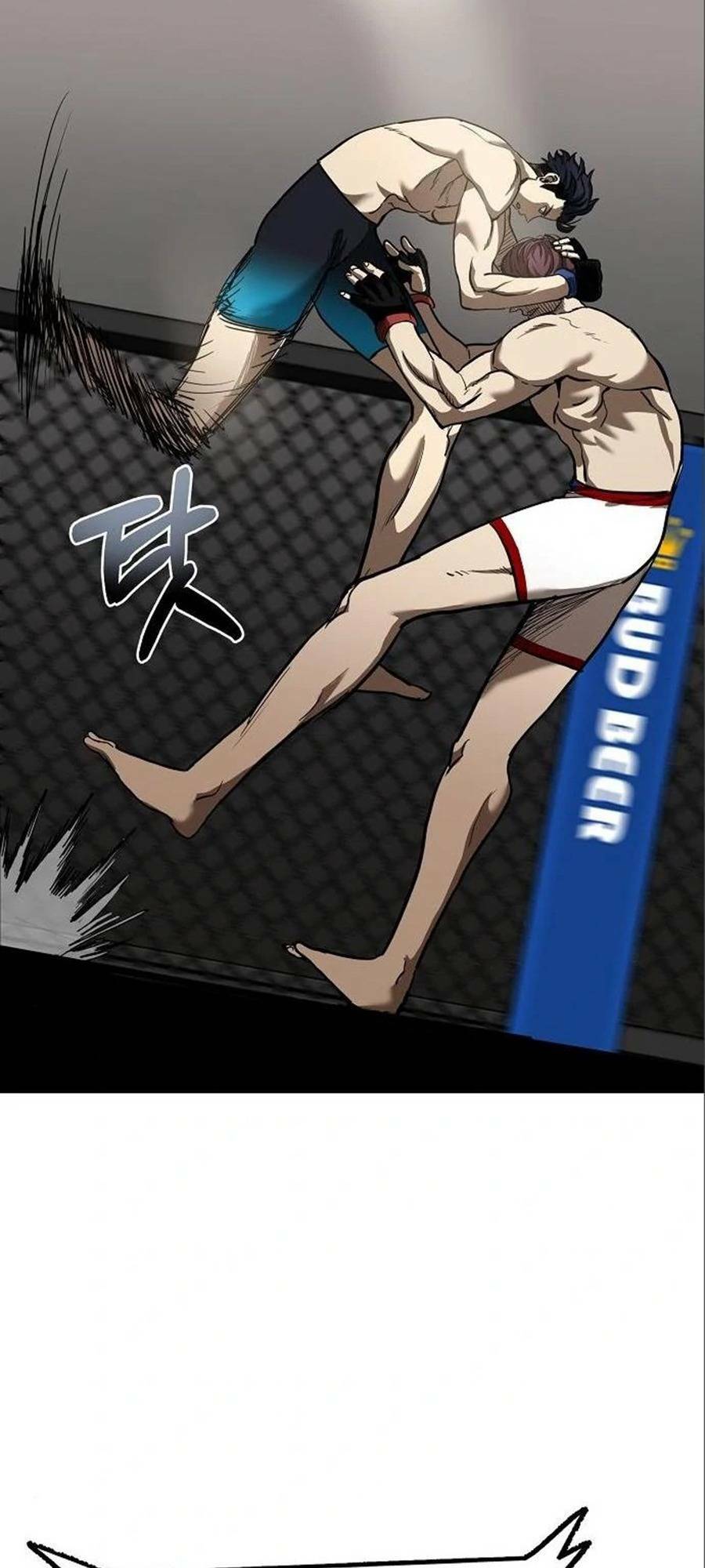 Vua Võ Đài - Chapter 16 - Page 55