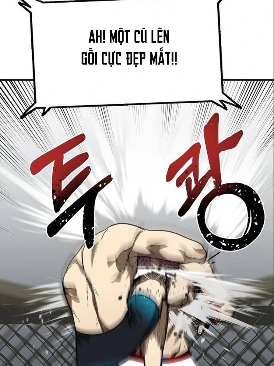 Vua Võ Đài - Chapter 16 - Page 56