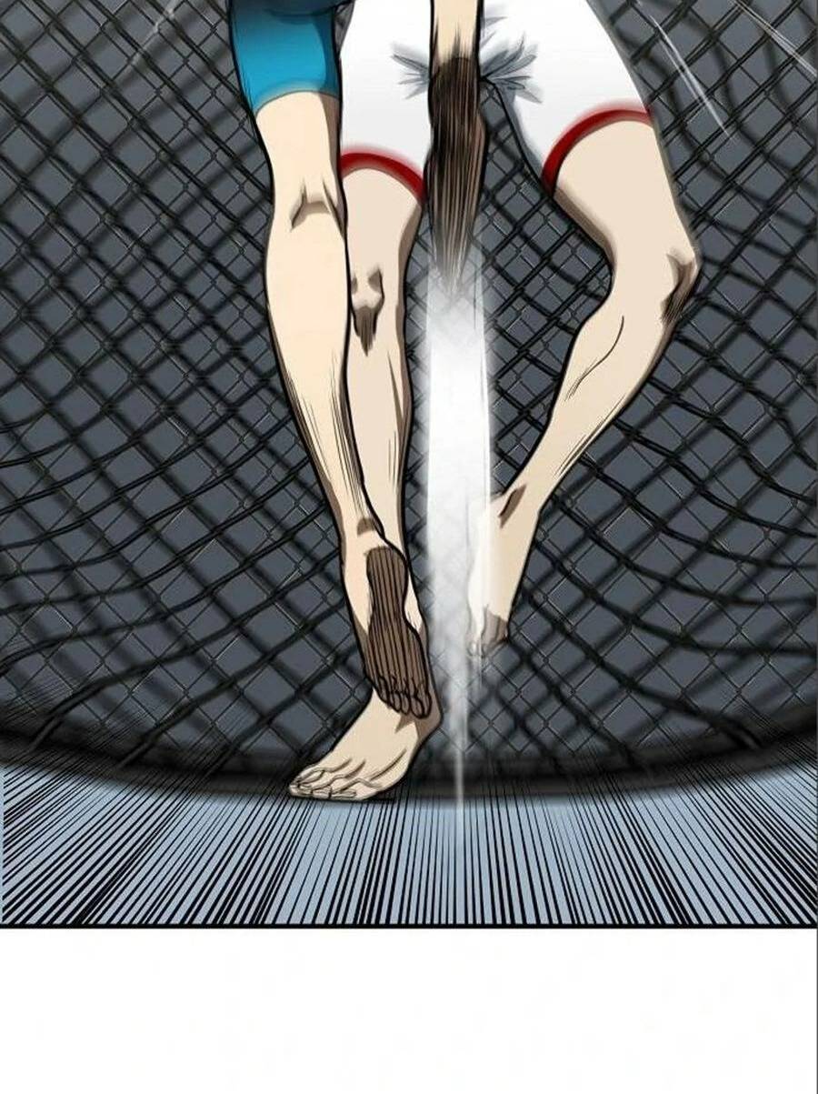 Vua Võ Đài - Chapter 16 - Page 57