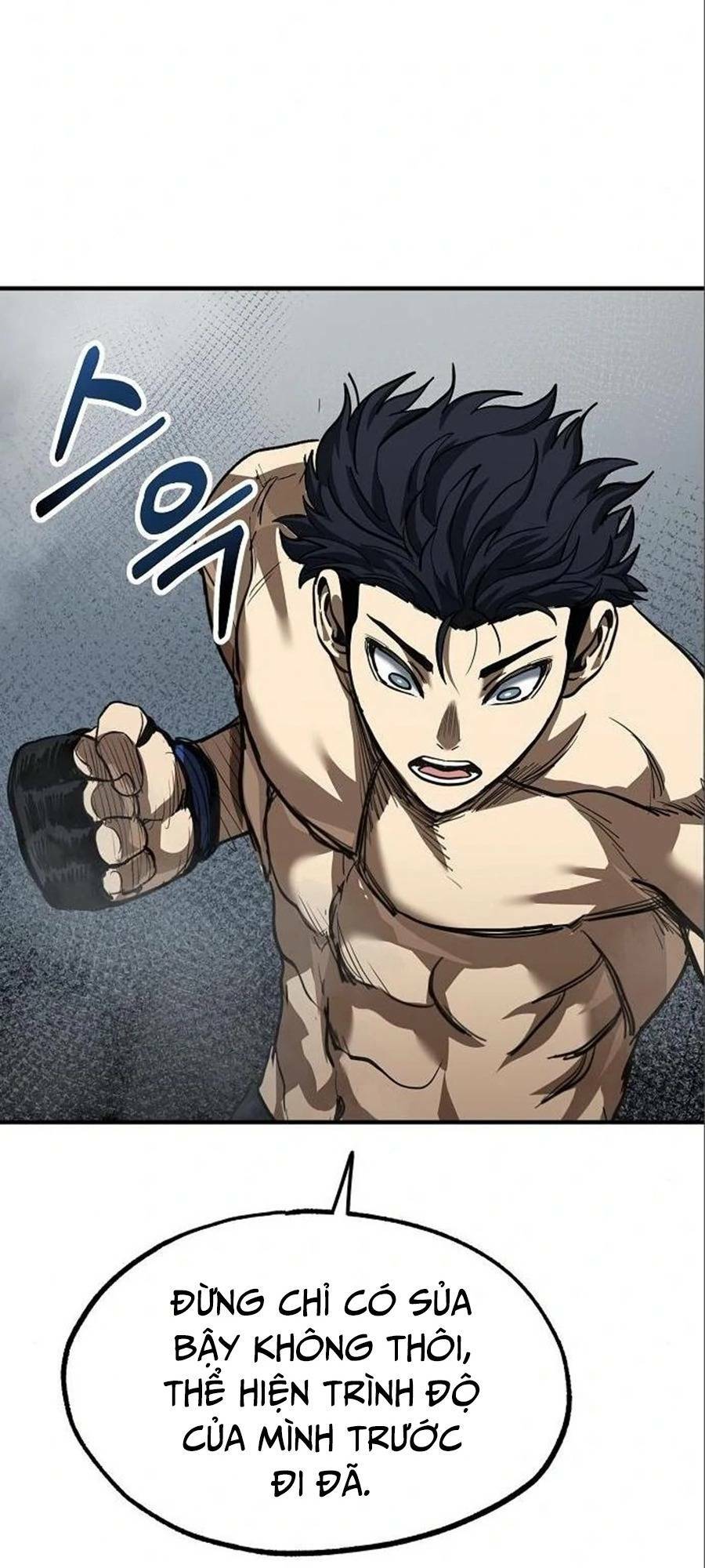 Vua Võ Đài - Chapter 16 - Page 62